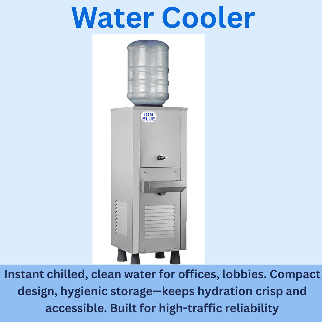 15. Water Cooler
