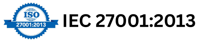 27001 2013