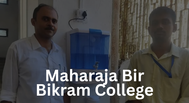 Maharaja Bir Bikram College