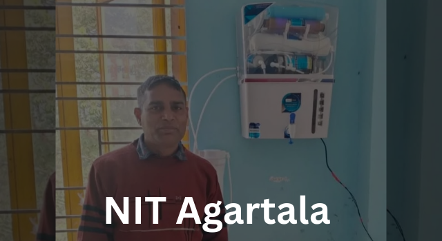 NIT Agartala