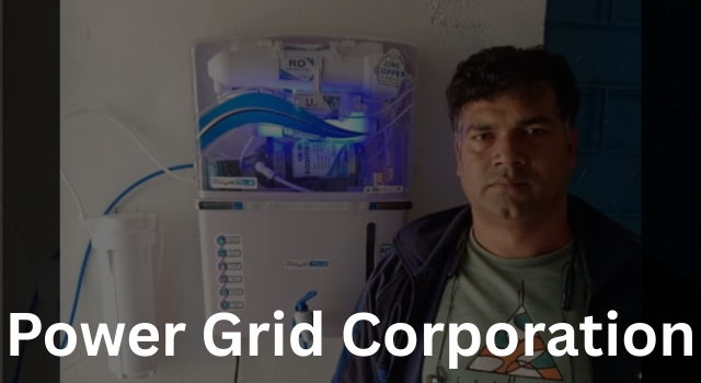 Power Grid Corporation
