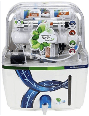 Swift RO Water Purifier System