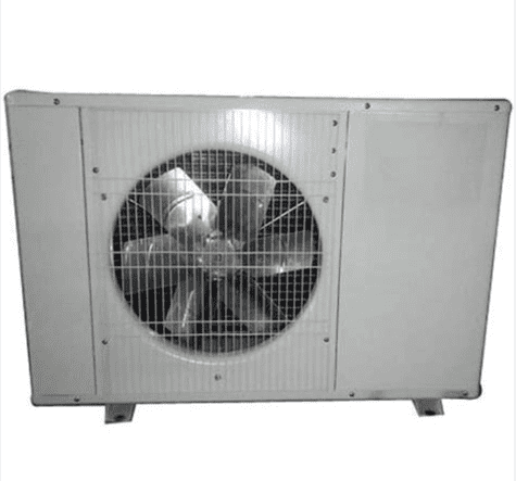 ION BLUE Chiller for Water Plant