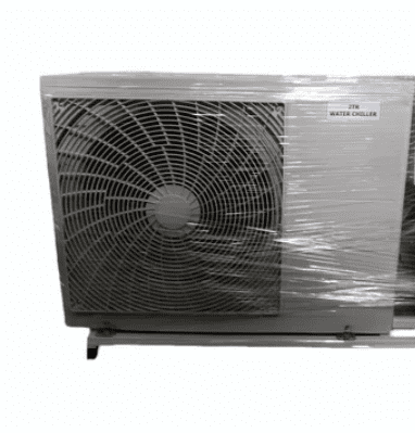 ION BLUE WATER CHILLER