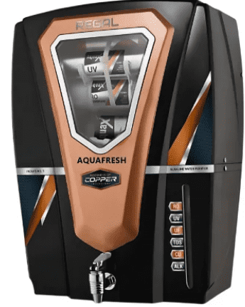 IBS Regal RO Water System