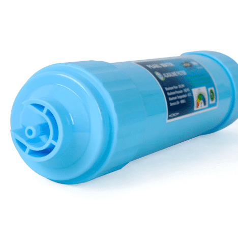 ION BLUE 8 inch Alkaline Filter